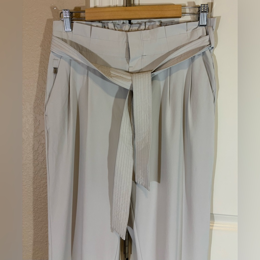 Athleta Skyline Pants II Size 8 - Picture 3 of 9